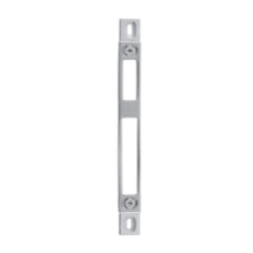 CHAPA TESTA COM AFINACAO INOX CENTRAL CT0